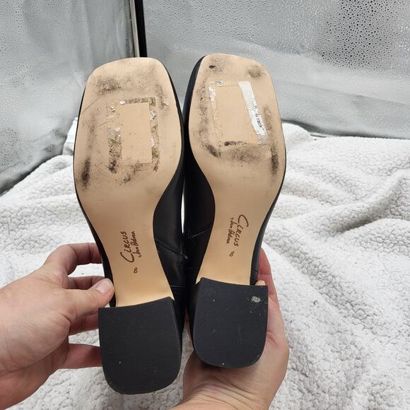 Circus NY by Sam Edelman Ozzie Women's Bootie size 8 - Picture 6 of 6